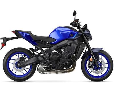 BOATZON | Yamaha MT09 2025