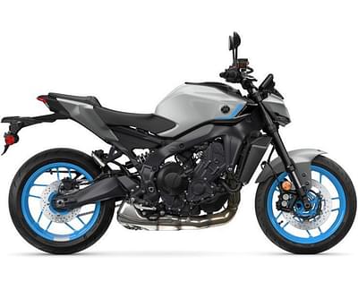 BOATZON | Yamaha MT09 2025