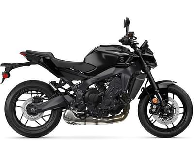 BOATZON | Yamaha MT09 2025