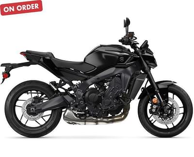 BOATZON | Yamaha MT09 2025