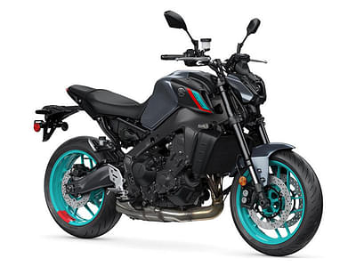 BOATZON | Yamaha MT09 CA 2023