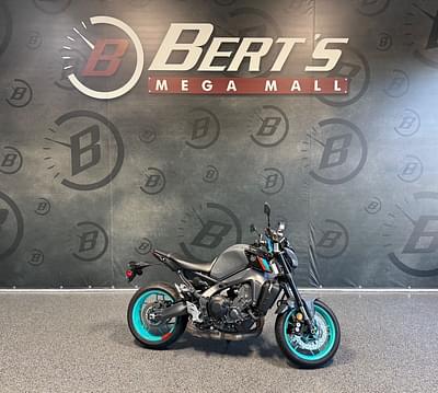 BOATZON | Yamaha MT09 CA 2023