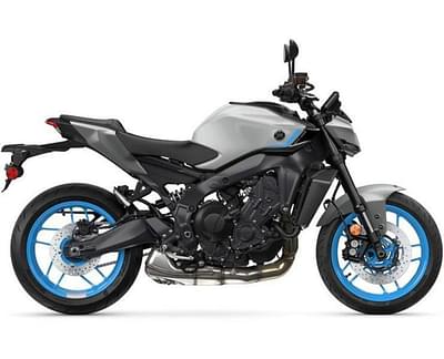 BOATZON | Yamaha MT09 CA 2025