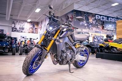 BOATZON | Yamaha MT09 SP 2021