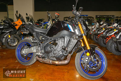 BOATZON | Yamaha MT09 SP 2021