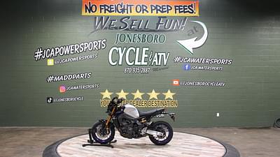 BOATZON | Yamaha MT09 SP 2023