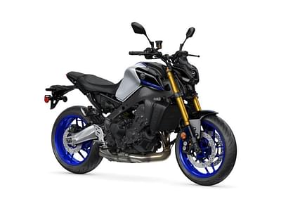 BOATZON | Yamaha MT09 SP 2023