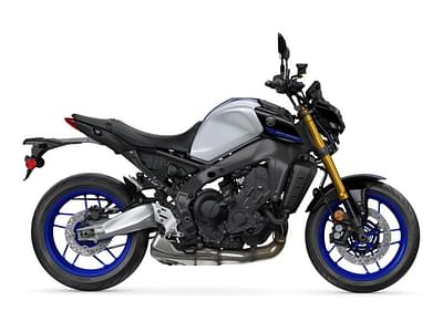 BOATZON | Yamaha MT09 SP 2023