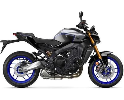 BOATZON | Yamaha MT09 SP 2024