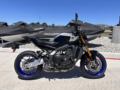 BOATZON | Yamaha MT09 SP 2025