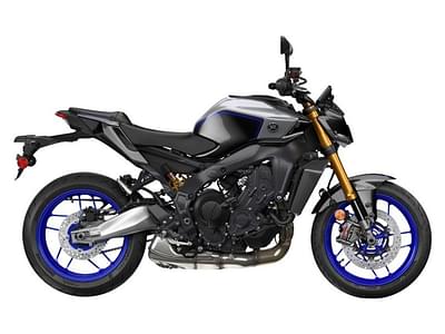 BOATZON | Yamaha MT09 SP 2025