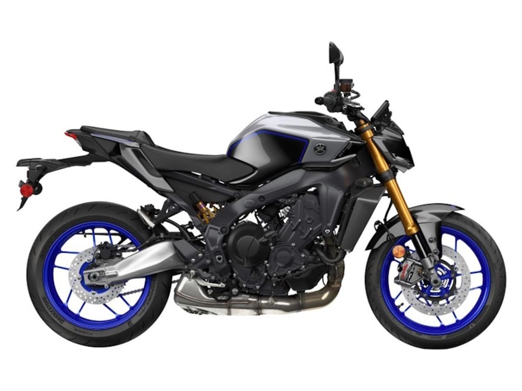 2025 Yamaha MT09 SP - Sold Boat