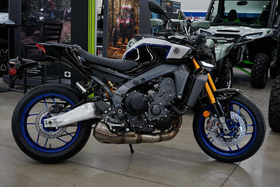 BOATZON | Yamaha MT09 SP 2025