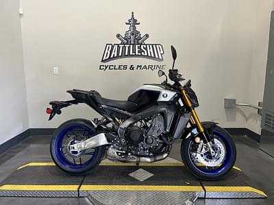 BOATZON | Yamaha MT09 SP 2025