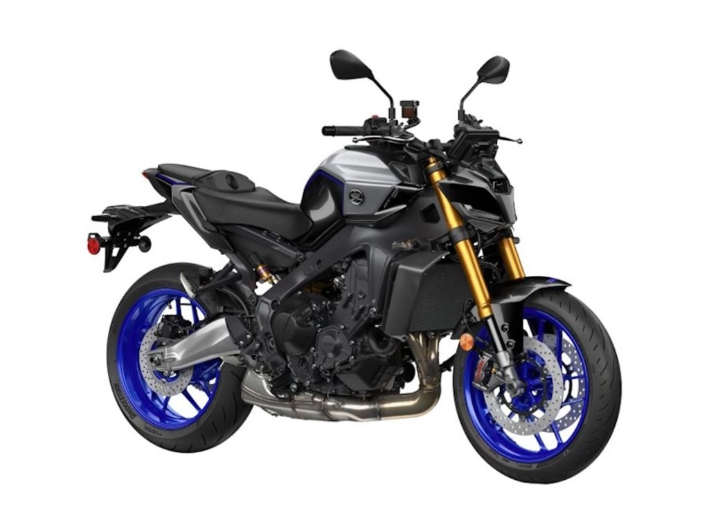 2025 Yamaha MT09 SP - Sold Boat