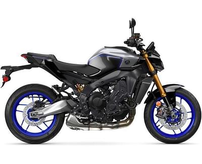 BOATZON | Yamaha MT09 SP 2025