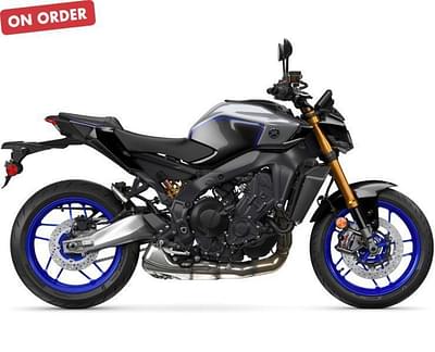 BOATZON | Yamaha MT09 SP 2025