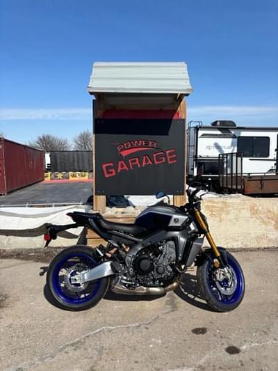 BOATZON | Yamaha MT09 SP 2025