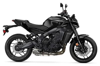 BOATZON | Yamaha MT09 SP CA 2024