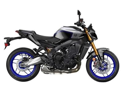 BOATZON | Yamaha MT09 SP CA 2025