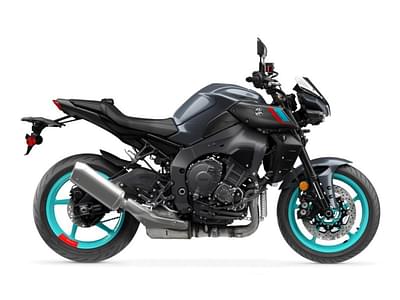 BOATZON | Yamaha MT10 2023