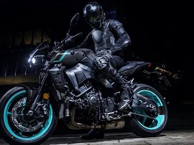 BOATZON | Yamaha MT10 2024