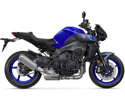BOATZON | Yamaha MT10 2024