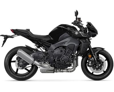 BOATZON | Yamaha MT10 2024
