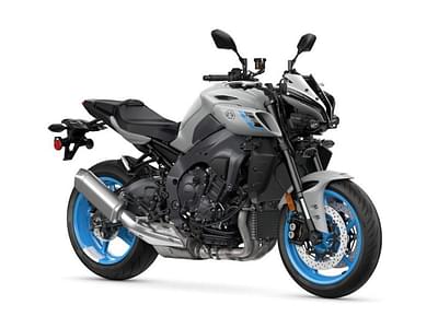 BOATZON | Yamaha MT10 2025