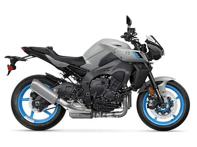 BOATZON | Yamaha MT10 2025