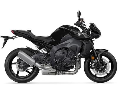 BOATZON | Yamaha MT10 2025