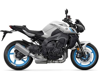 BOATZON | Yamaha MT10 2025