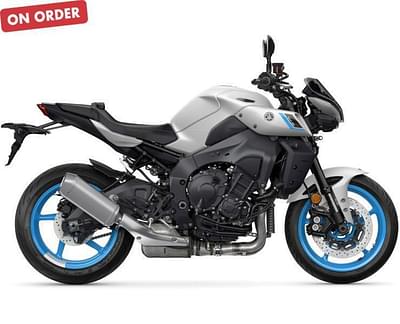 BOATZON | Yamaha MT10 2025