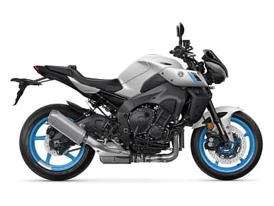 BOATZON | Yamaha MT10 CA 2025