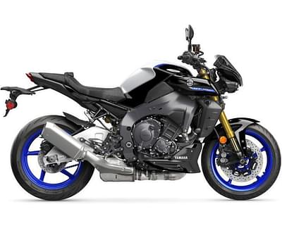BOATZON | Yamaha MT10 SP 2024