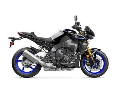 BOATZON | Yamaha MT10 SP 2024