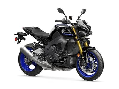 BOATZON | Yamaha MT10 SP 2025