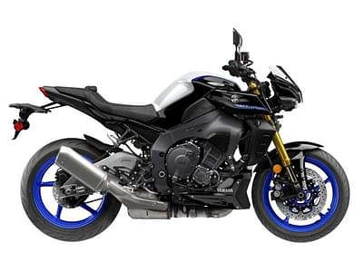 BOATZON | Yamaha MT10 SP 2025