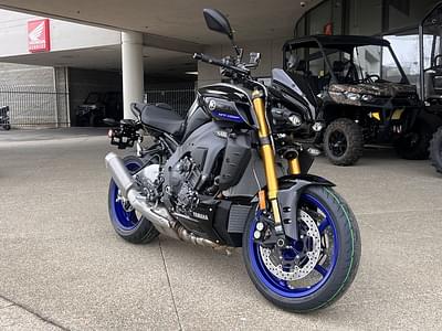 BOATZON | Yamaha MT10 SP 2025