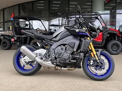 BOATZON | Yamaha MT10 SP 2025
