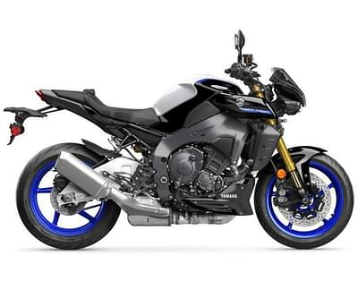 BOATZON | Yamaha MT10 SP 2025