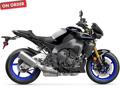 BOATZON | Yamaha MT10 SP 2025