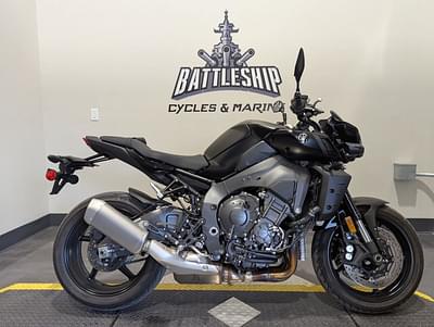 BOATZON | Yamaha MT10NB 2022