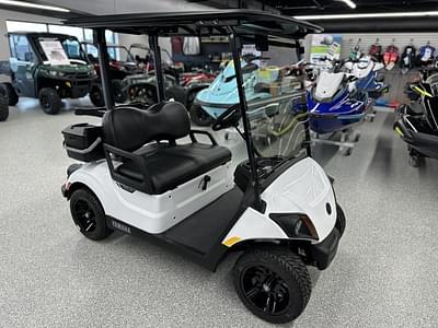 BOATZON | Yamaha PTVEFI 2025