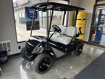 BOATZON | Yamaha PTVEFI 2025