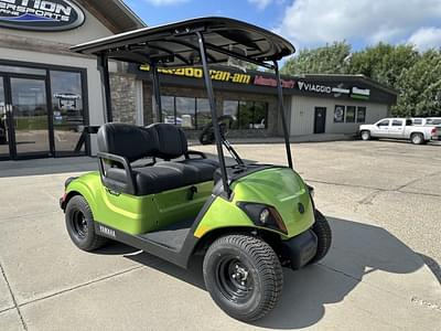 BOATZON | Yamaha PTVEFI 2025