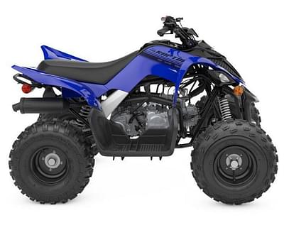 BOATZON | Yamaha Raptor 110 2024