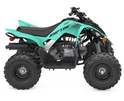 BOATZON | Yamaha Raptor 110 2024