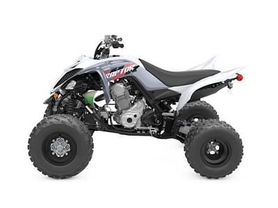 BOATZON | Yamaha Raptor 700 2025