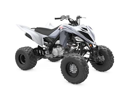 BOATZON | Yamaha Raptor 700 2025